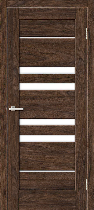 Двери Омис RINO-06. Полотно, NATURAL LOOK- Дуб Такома Киев - изображение 1