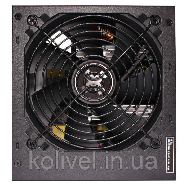 БЖ 750W Xilence XP750R6.2_Bulk Performance C+ 120mm, 80+ White, Bulk (XP750R6.2_Bulk) Київ - фото 1