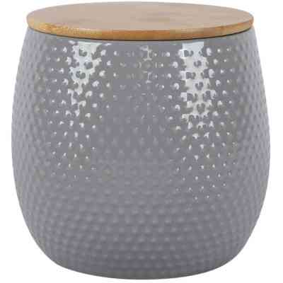 Банка Limited Edition Dot Grey 1.9 л (202C-003-A8) Вінниця