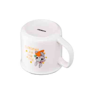 Чашка Ardesto Cute Rabbit 320 мл (AR3460) Вінниця