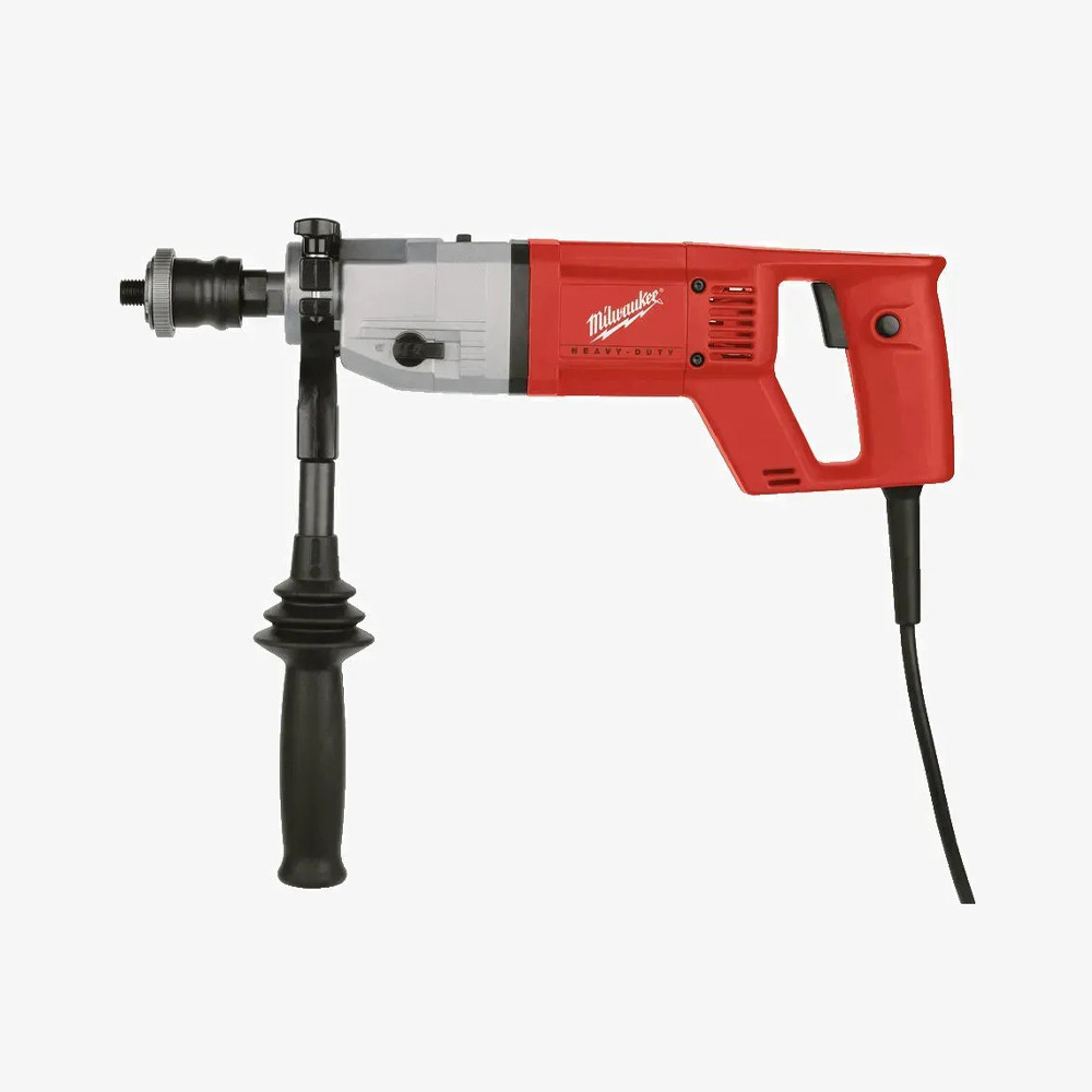 Дрель для сухого алмазного сверления MILWAUKEE DD2-160XE Одесса - изображение 1