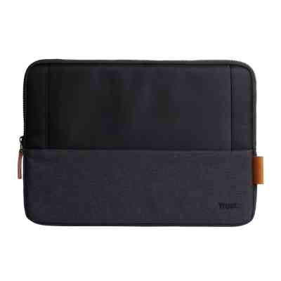 Чехол для ноутбука Trust 13.3 Lisboa Laptop Sleeve Blk (25350) Винница