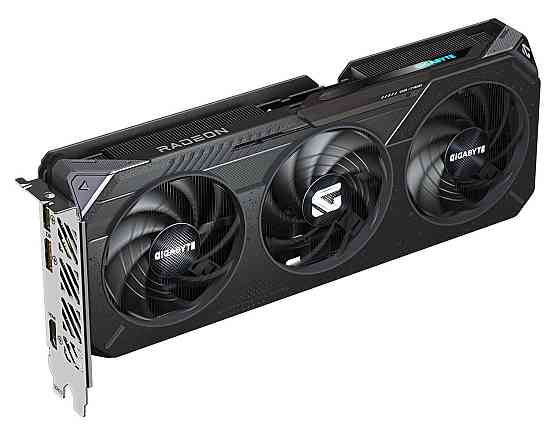 Відеокарта AMD Radeon RX 9060 XT 8 GB GDDR6 Gaming OC Gigabyte (GV-R9060XTGAMING OC-8GD) ( 24745 ) Харьков