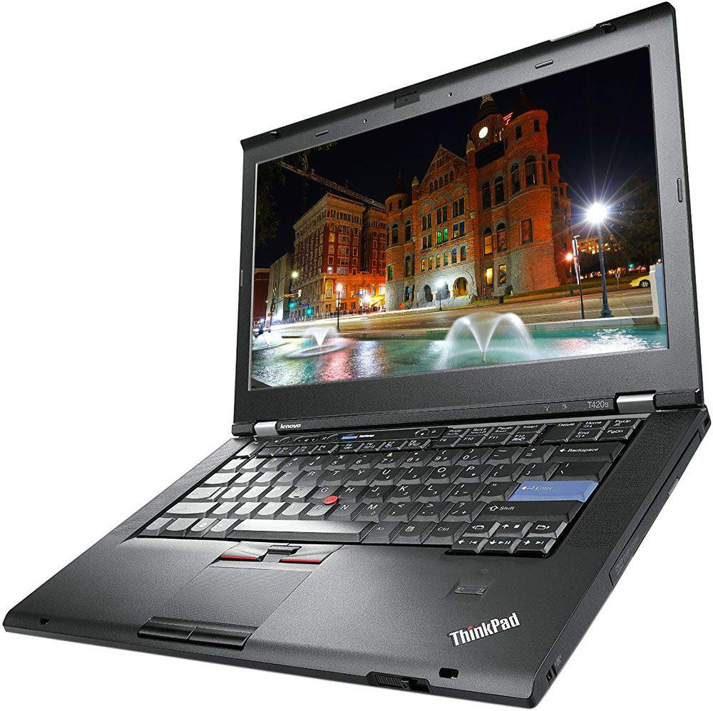 Б/У Ноутбук Lenovo ThinkPad T420s (i7-2620M/4/120SSD) - Class B Харків - фото 3