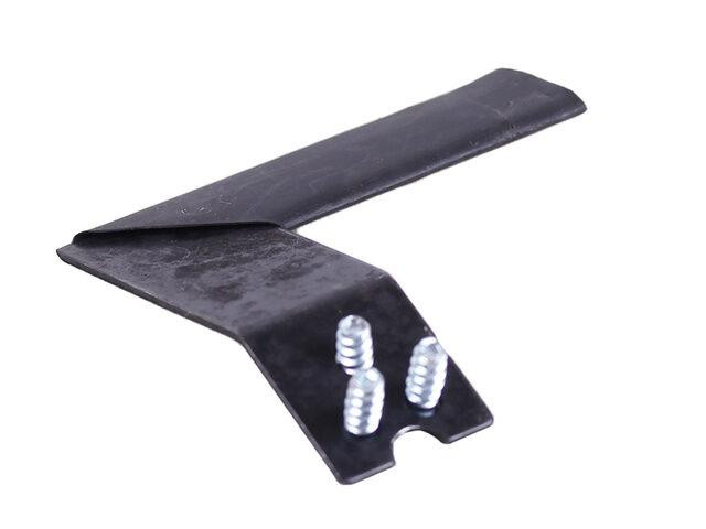 Отрезной нож (узкий) для бензокосы Мукачево - изображение 2