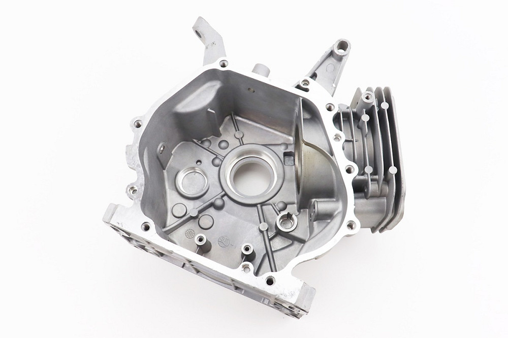 Блок двигуна 177F 77mm Київ - фото 3