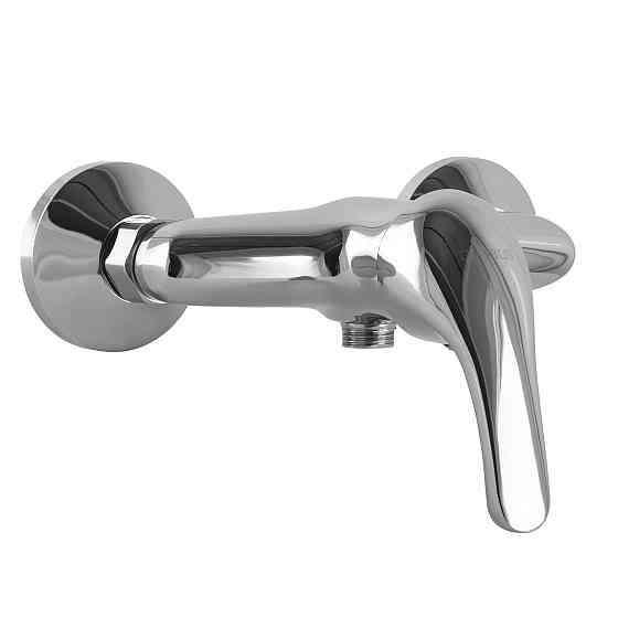 Змішувач для душу Globus Lux Solly GLSO-0105N Київ