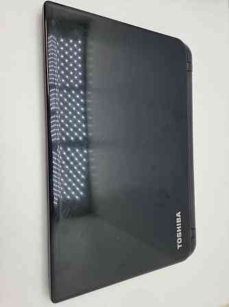 Ноутбук Toshiba Satelite L50D-B-15H Amd A6-6310\8\0\ATI R5 M230 АКБ- (товар вживаний) Луцк