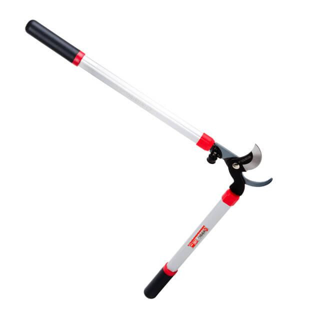 Сучкоріз садовий для обрізки гілок, 680 мм INTERTOOL FT-1111 Київ - фото 5