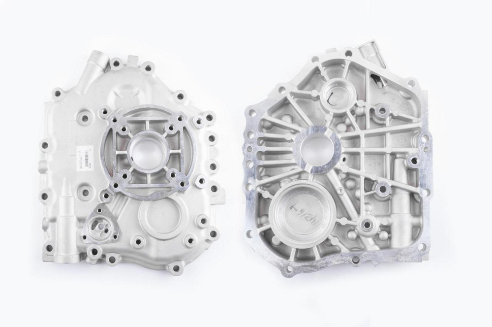 Кришка блоку двигуна мотоблок 178F/186F (6/9Hp) Мукачево - фото 1