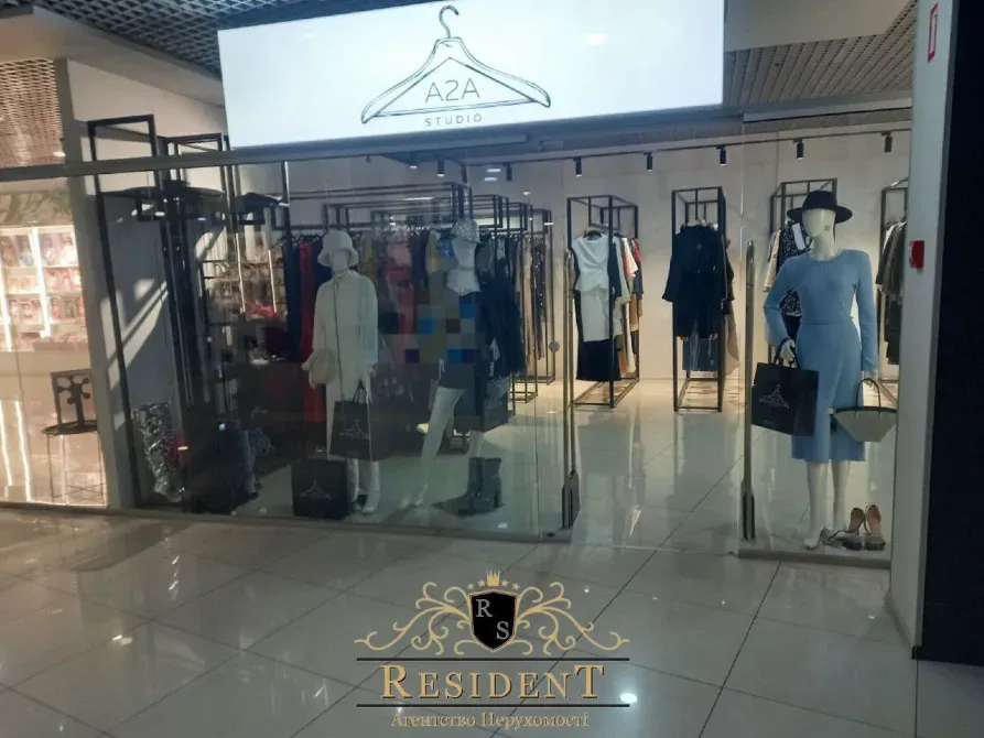 Приміщення в ТЦ "Дельмар Мол". 2 поверх, велика електрична потужність Дніпро - фото 8