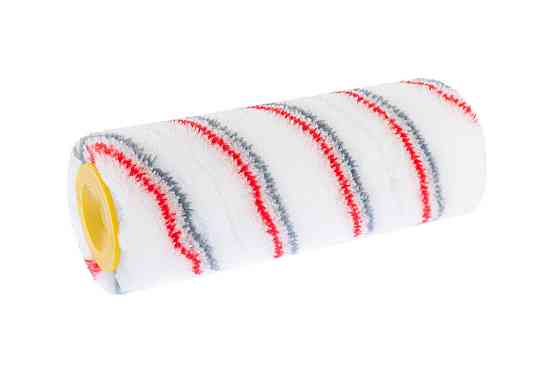 Валик малярський MASTERTOOL Multicolor 48/180/11 мм Ø 8 мм 92-5703 Коломия