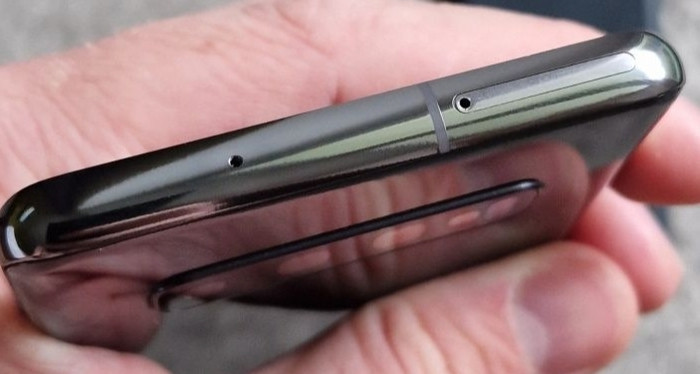 Смартфон: Samsung S10 8/128Gb. Duos (SM-G973F/DS) Київ - фото 6