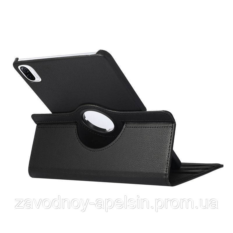 Xiaomi Mi Pad 5 pro 11" Чохол книжка (чорний) Одеса - фото 2
