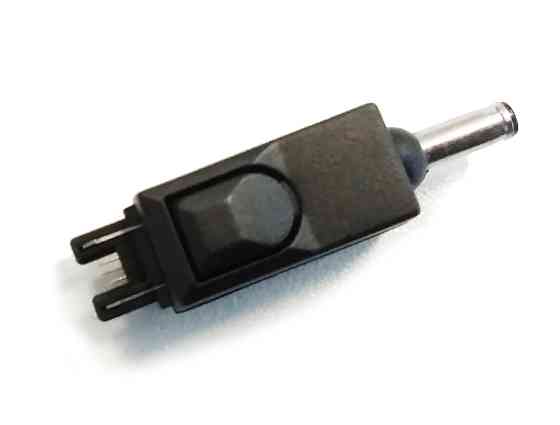 Перехідники у комплекті 6 шт. (MOBILE PHONO*) Ровно