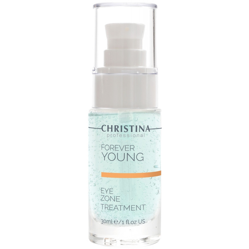 Гель для зоны вокруг глаз Christina Forever Young Eye Zone Treatment 30 мл Днепр - изображение 1