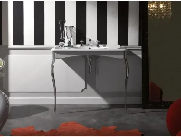 Раковина  Kerasan Retro 100x55cm 1049K1 Київ - фото 1