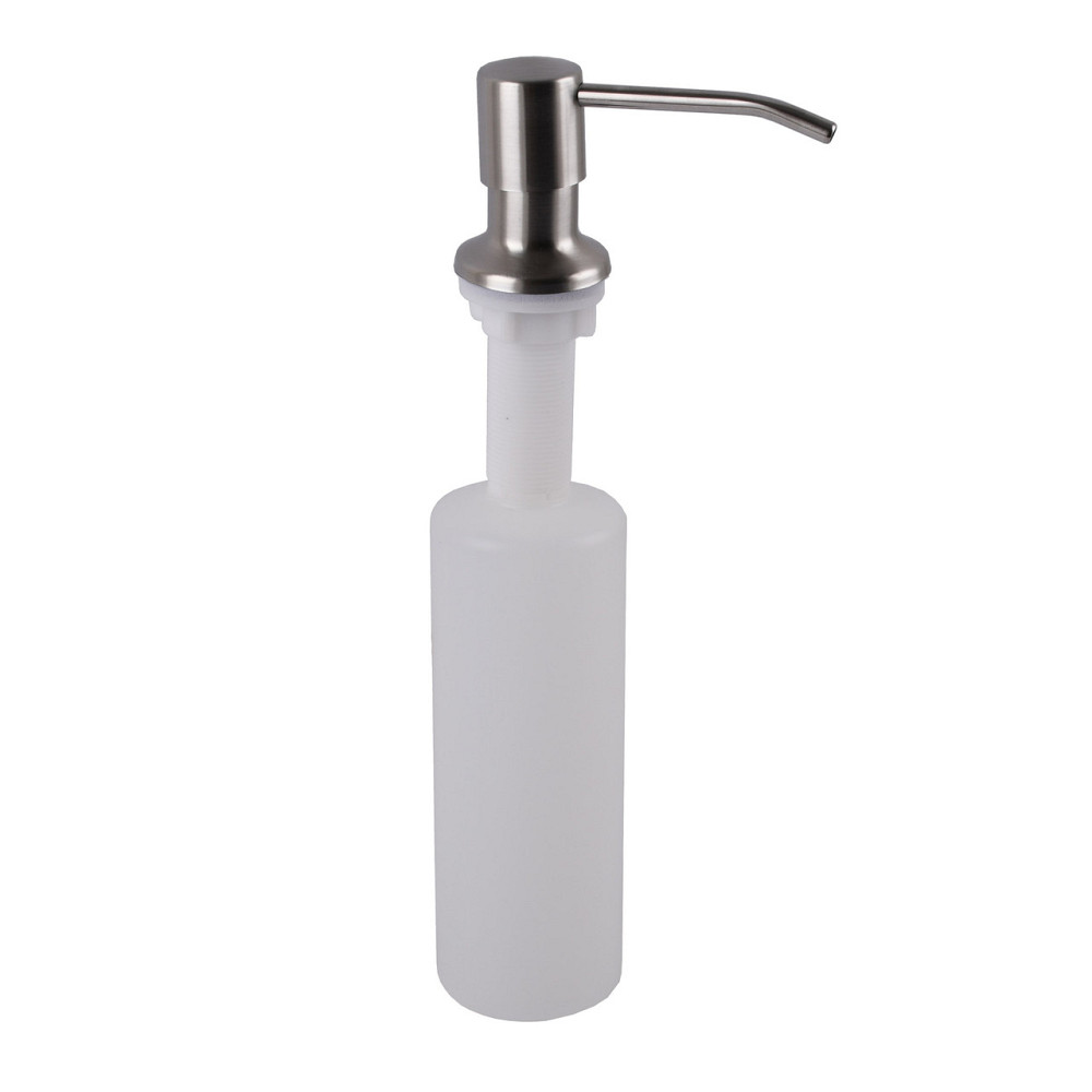 Мийка кухонна 3mm 780х430 Сатин 7843HS Mira (000032099) Київ - фото 7