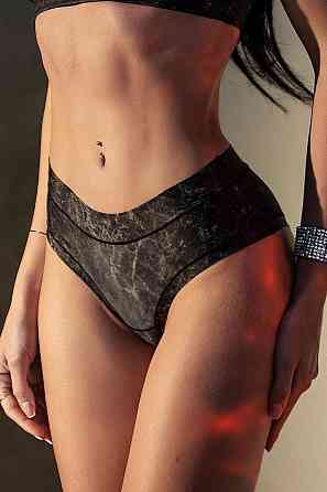 Жіночі трусики сліпи TotalFit XP1-P154 XXL Київ