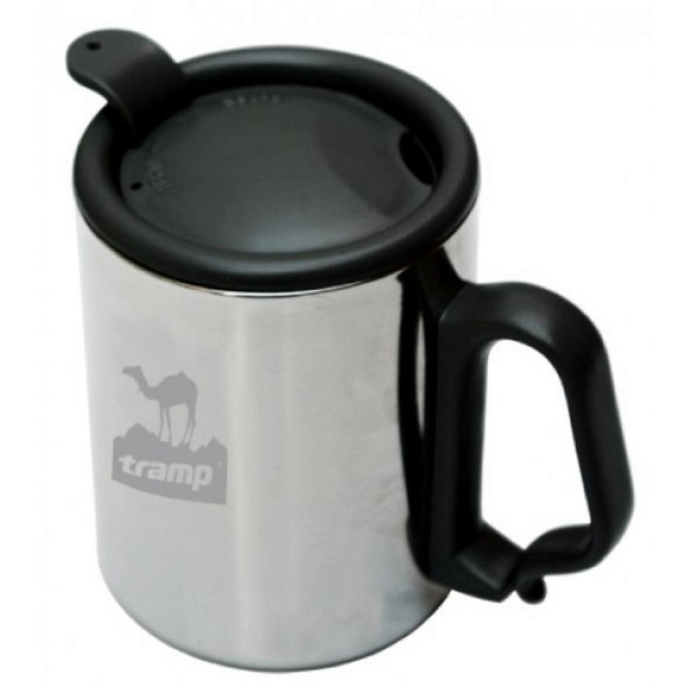 Чашка туристическая Tramp UTRC-020-metal Винница - изображение 1