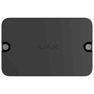 Модуль управления умным домом Ajax EN54 I/O Module (2X2) black Винница