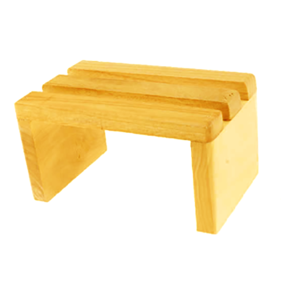 Підставка для ніг "Фойа" каррі Миколаїв - фото 1