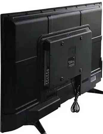 Телевізор Samsung 34 дюйми Android 15.0 з голосовим пультом. Київ