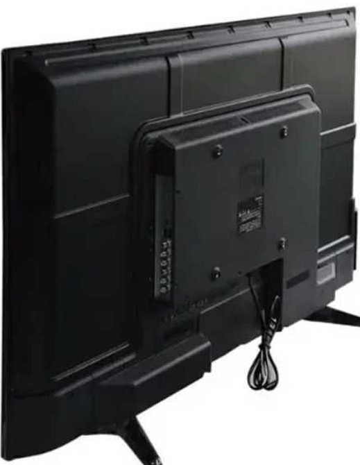 Телевізор Samsung 34 дюйми Android 15.0 з голосовим пультом. Київ - фото 1