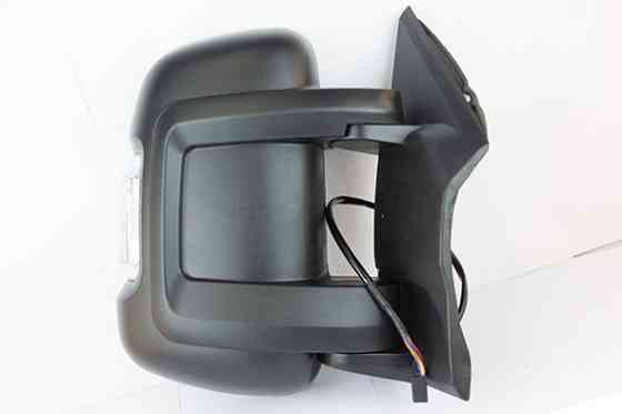 Зеркало GP Fiat Ducato 250/290 правое короткое (LL01-60-009R) Киев