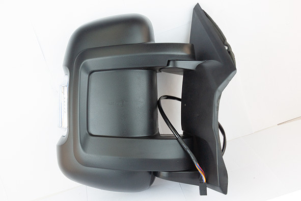 Зеркало GP Fiat Ducato 250/290 правое короткое (LL01-60-009R) Киев - изображение 2