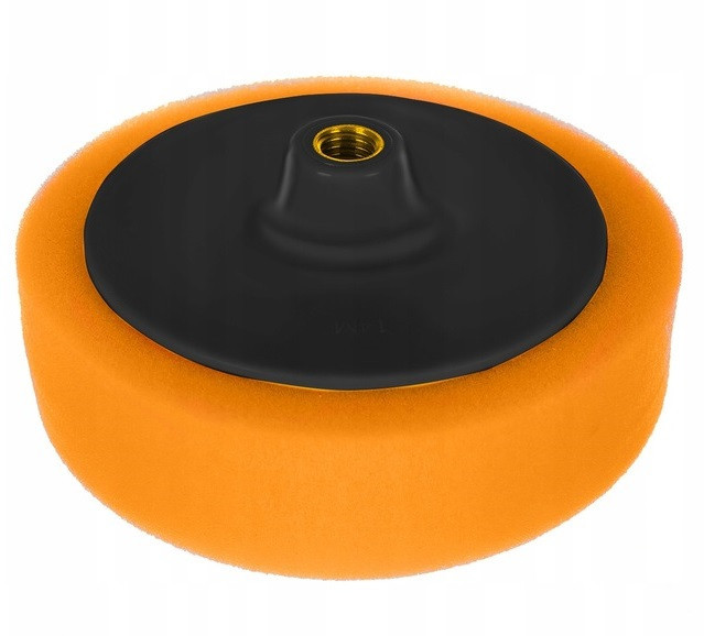 Набір полірувальних губок для авто 3 шт різної твердості Xtrobb (17214) Нововолинськ - фото 3