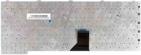 Клавиатура для ноутбука Samsung (M40, M45) Black, RU Вінниця