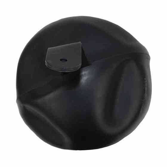 Мембрана для гидроаккумулятора с хвостом Ø90мм 50–60л Rubber WETRON (779502) Ровно