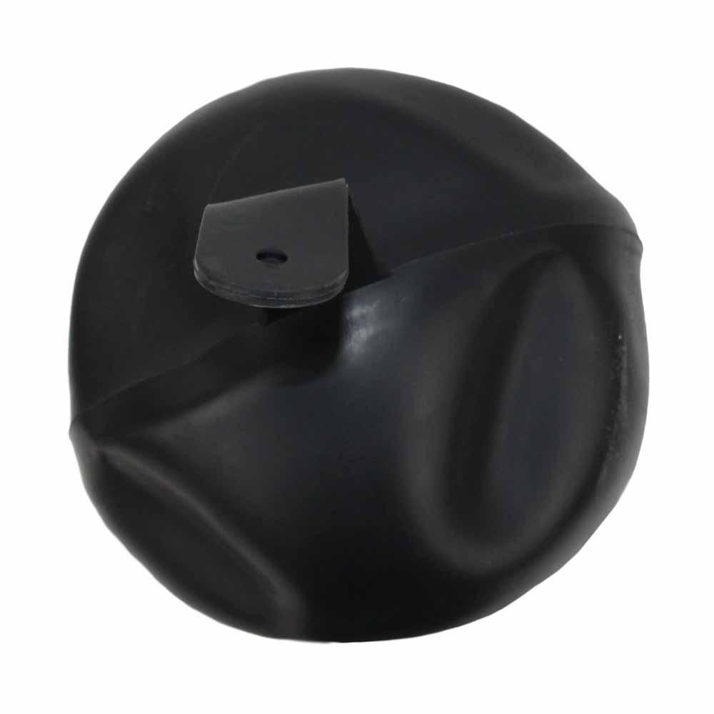 Мембрана для гидроаккумулятора с хвостом Ø90мм 50–60л Rubber WETRON (779502) Ровно - изображение 3