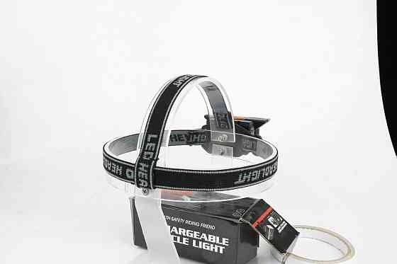 SIRIUS Налобний ліхтар Sirius TL-7237 Коломыя