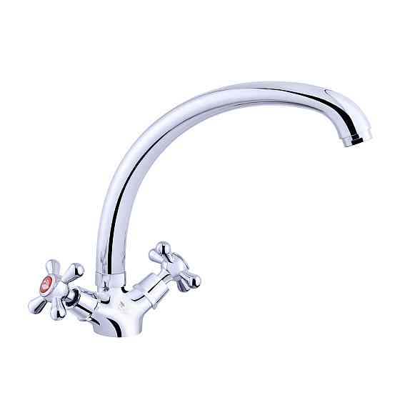 Змішувач для кухні Agua Toledo - C031 Київ