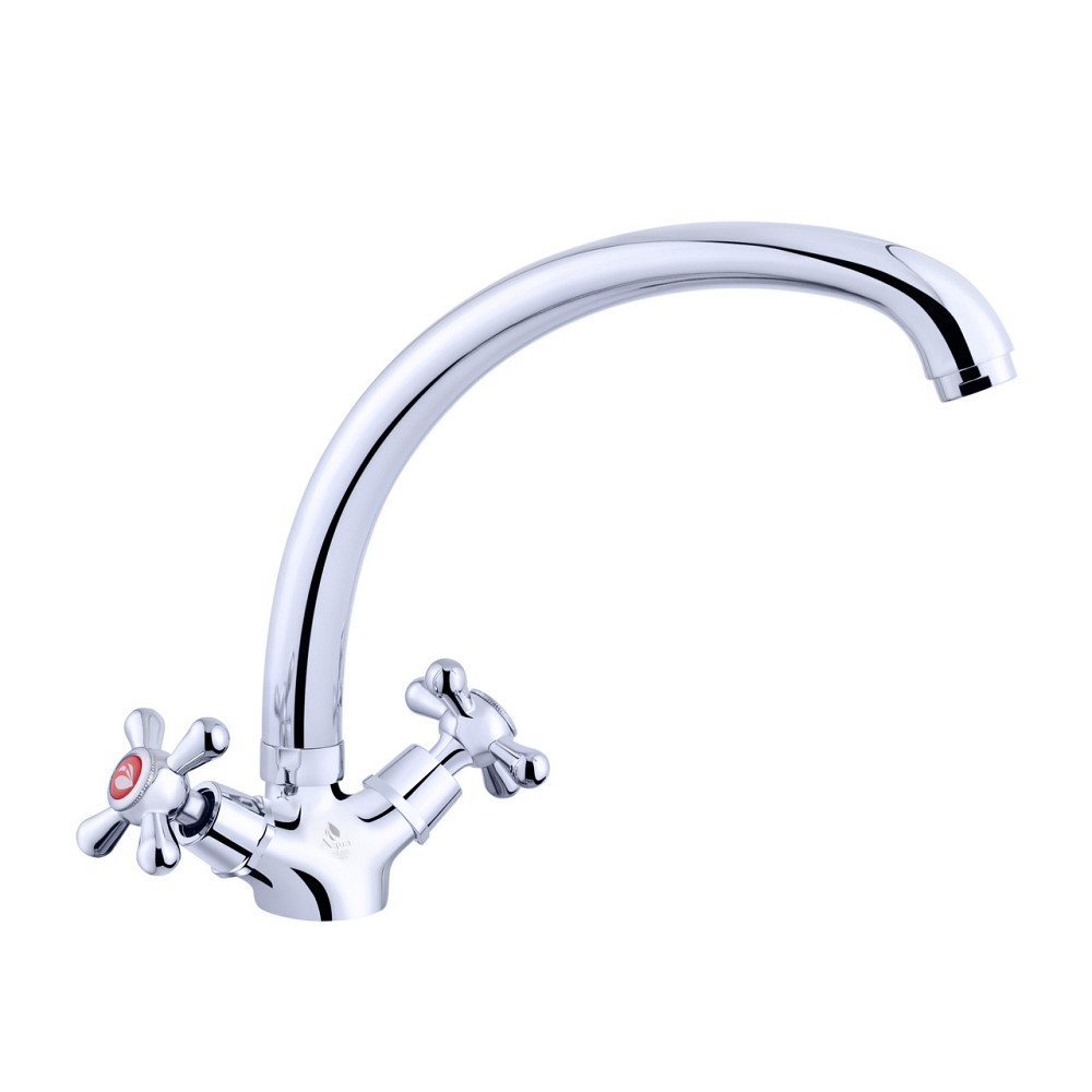 Змішувач для кухні Agua Toledo - C031 Київ - фото 3