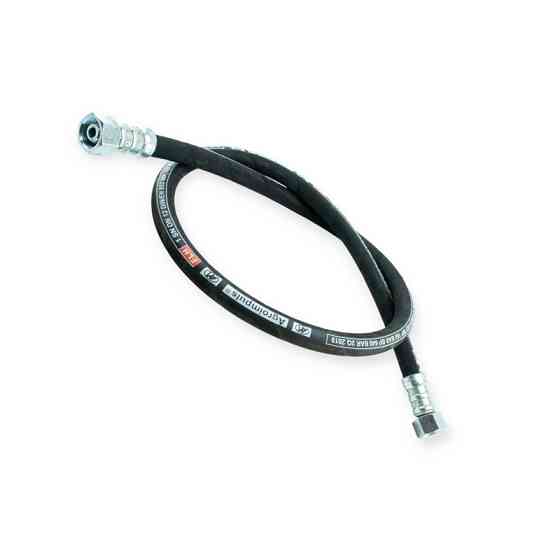 Рукав давления (РВД) S27 L=3,0 (Гост) высокого Мукачево