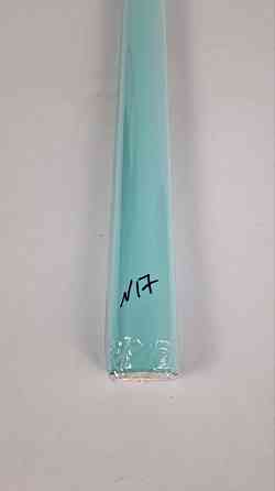 Калька для квітів Рулон 10 м тонований матовий (9) (h500) No17 Бірюза (1 шт.) Харків