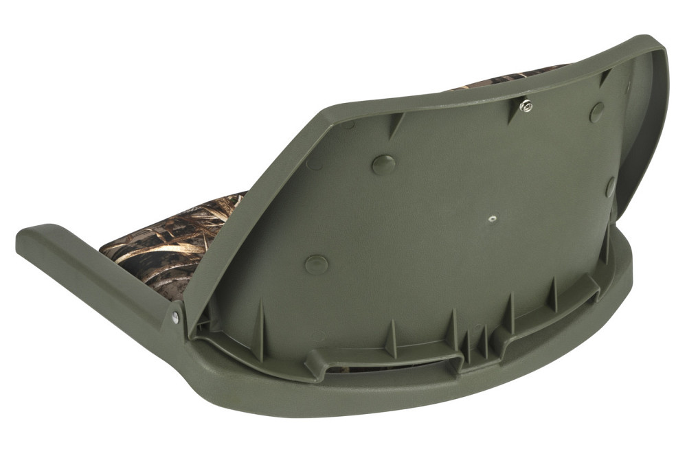 Сидіння Molded Fold-Down Камо Realtree Max 5 Київ - фото 2