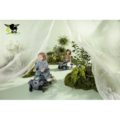 Чудомобіль Big Еко, 12 міс.+ (56137) Вінниця - фото 4