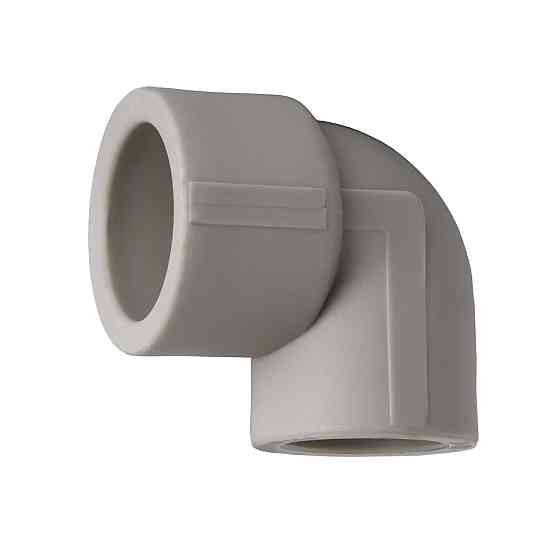 Угол редукционный VSplast PPR ф32х25 1008 (000015320) Киев