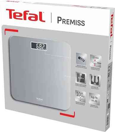 Ваги підлогові Tefal Premiss PP1801V0 ( 15755 ) Харків