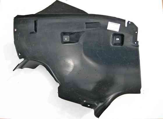 Mercedes-Benz  A1648840922 Підкрилок передній лівий ззаду ML W164 Одеса