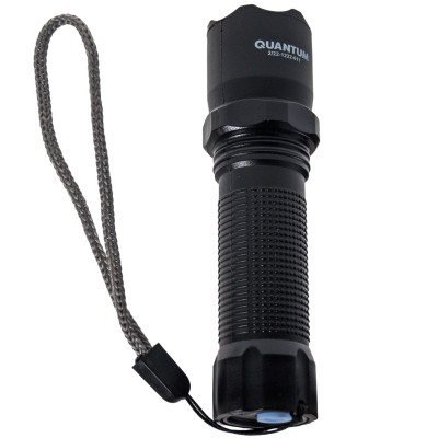 Фонарь Quantum Big Pretty + подарунок QM-FL1043 (QM-FL3011-PR1) Винница - изображение 7