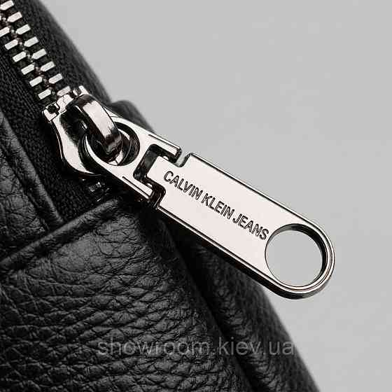 Чоловіча сумка на груди (слінг), бананка, барсетка Ск (0440) Київ