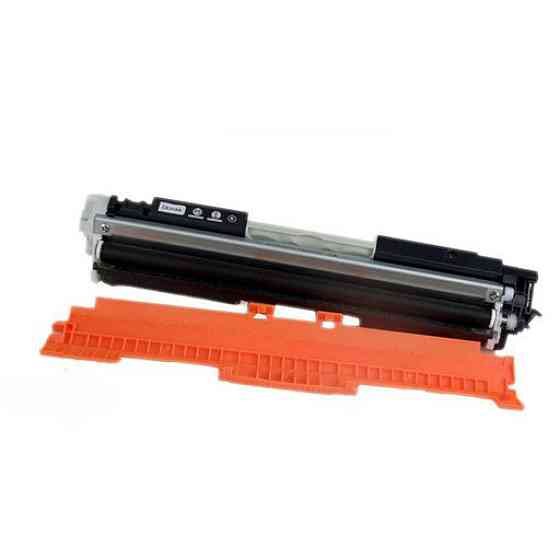 Картридж HP CLJ 130A для Pro M176n/M177fw Cyan (CF351A) Винница