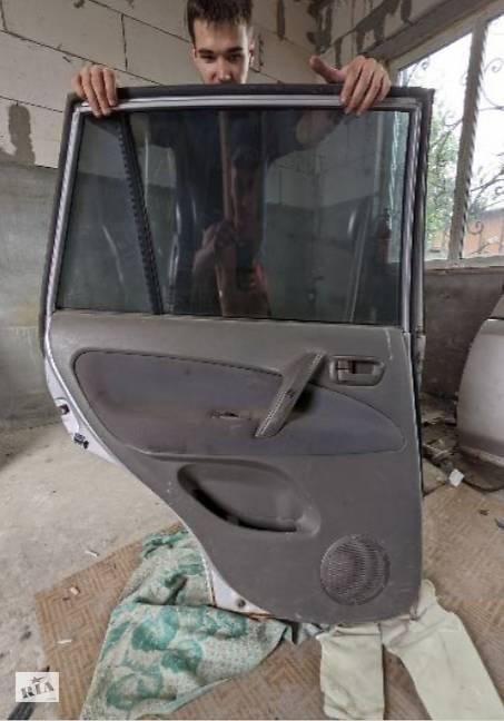 Дверь Чери Тигго Киев - изображение 4