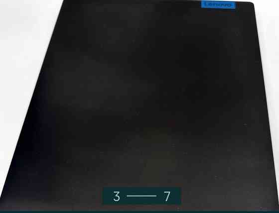 Ігровий Ноутбук Lenovo IdeaPad L340- 151RH Gaming Харків