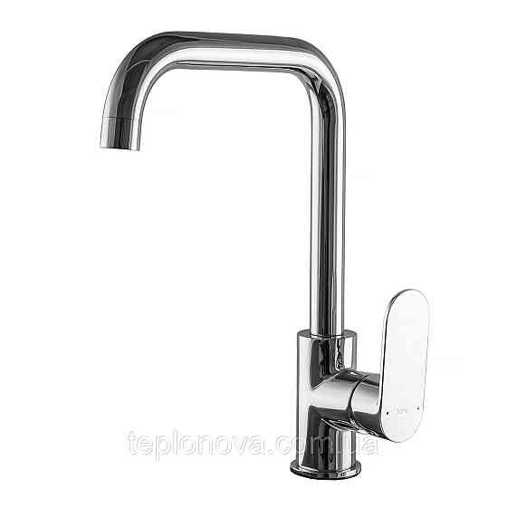 Смеситель для кухни TOPAZ BARTS TB 07423-H36 Черновцы